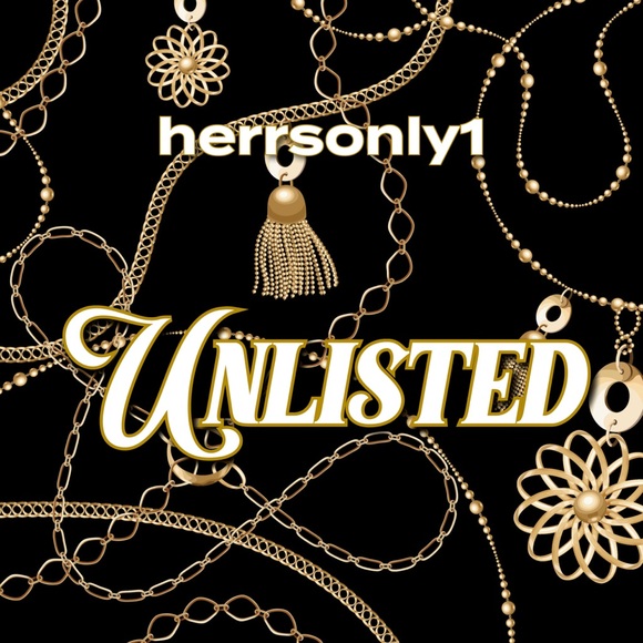 Unlisted - Picture 1 of 1